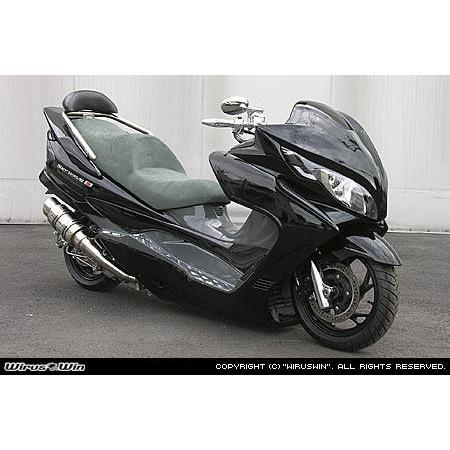 WirusWin（ウイルズウィン） エアロパーツスペシャルセット 購入特典