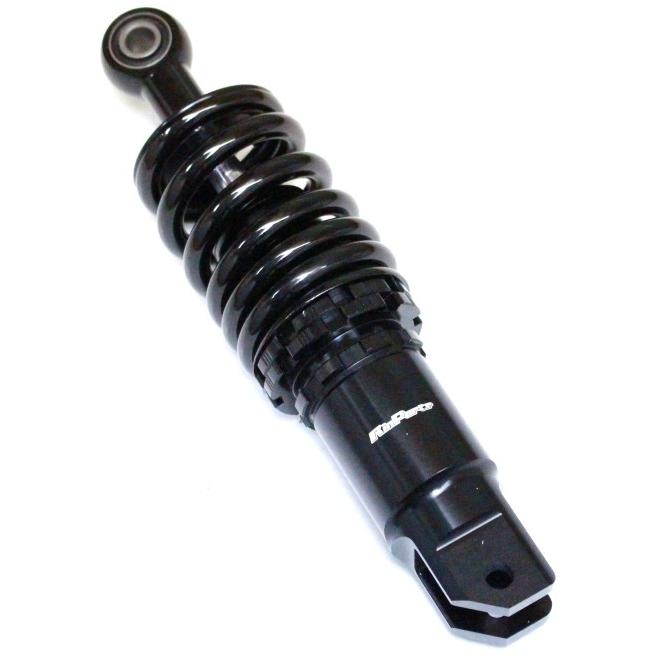 Rin Parts（リンパーツ） ローダウンリヤショック スプリングカラー