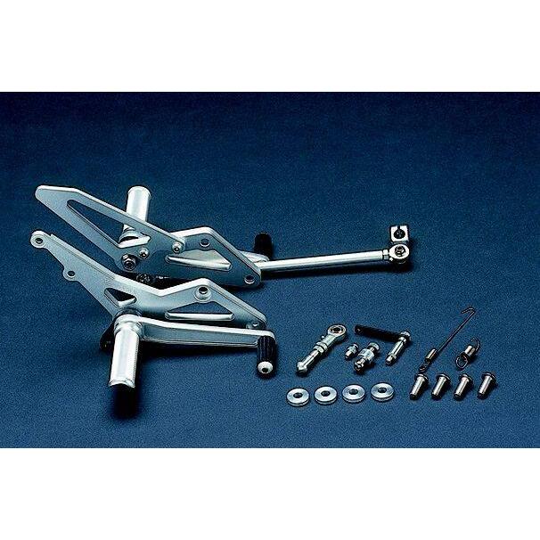 COERCE（コワース） レーシングステップ ジェイド HONDA ホンダ バック