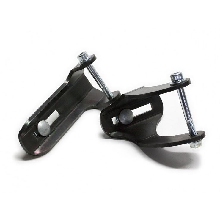 Motor Rock モーターロック ガソリンタンクブラケット スポーツスター