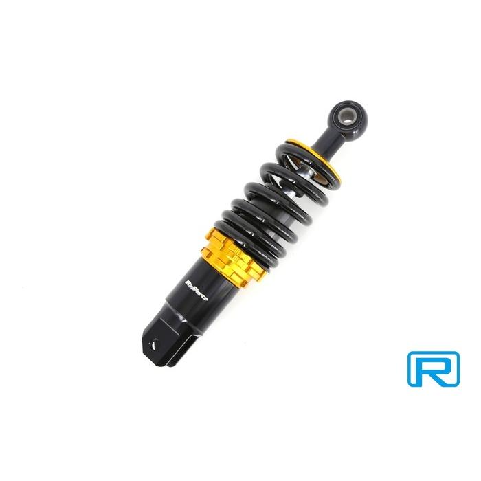 Rin Parts（リンパーツ） ローダウンリアショック ズーマー HONDA