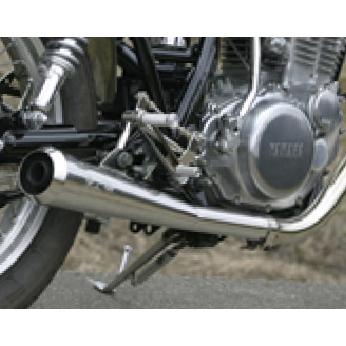 ペイトンプレイス Peyton Place ステンレス・BOYS 7R スリップオン