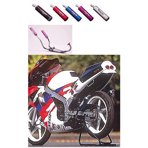 SPI（スペシャル・パーツ・イハラ） ツインテール・SPチャンバー