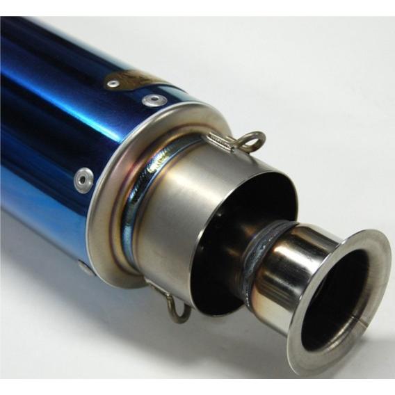 MAVERICK（マーベリック） マーヴェリック MV スリット タイプ：消音