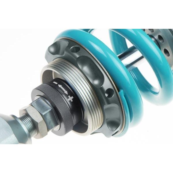 NITRON（ナイトロン） リアサスペンションモノショック NTR R1