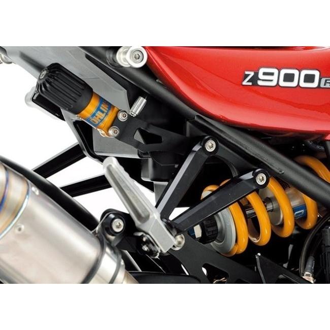 NITRO RACING（ナイトロレーシング） オーリンズリアサス プリロード