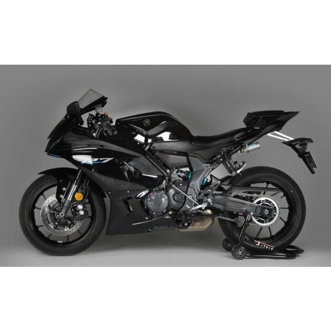 NITRON（ナイトロン） リアサスペンションモノショック NTR R1