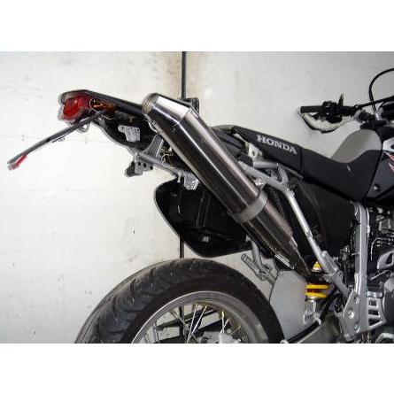 HOT LAP（ホットラップ） T-2スリップオンマフラー 仕様