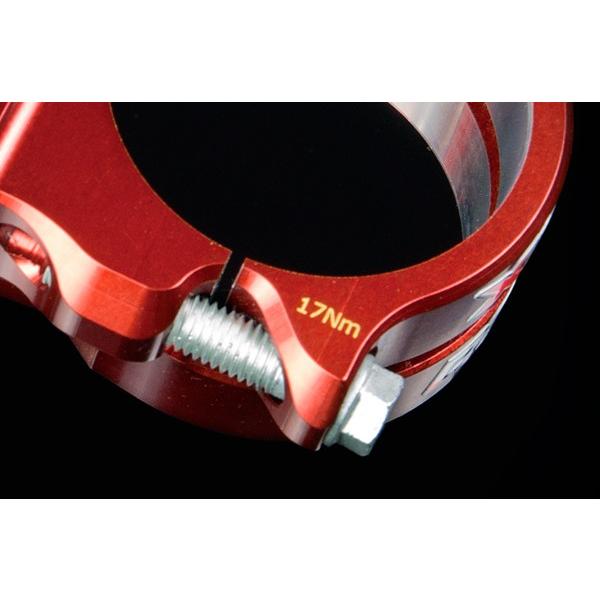 XTRIG エックストリッグ TRIPLE CLAMP ROCS Pro (トリプル クランプ