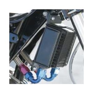 EARLS アールズ オールドスタイル オイルクーラー 【サーモスタッド