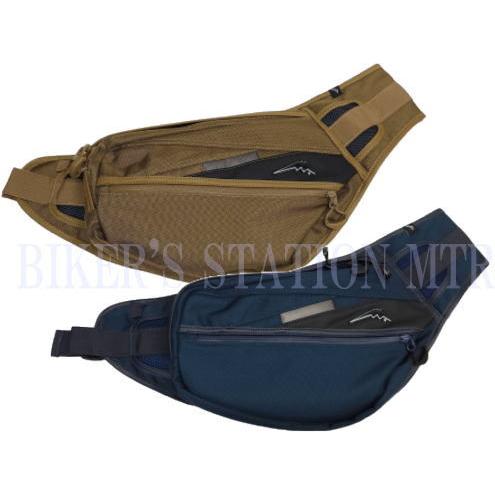 クシタニ（KUSHITANI） 限定カラー K3603L ワンショルダーバッグ 全2色