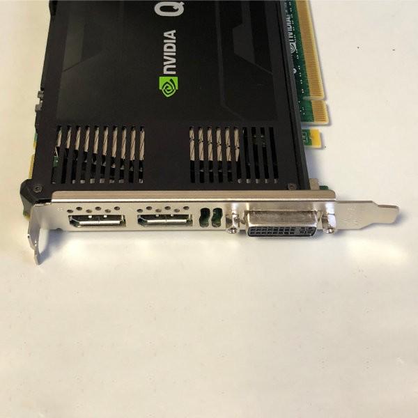 ELSA（エルザ） NVIDIA Quadro K4200 : ネットショップコンサルタント