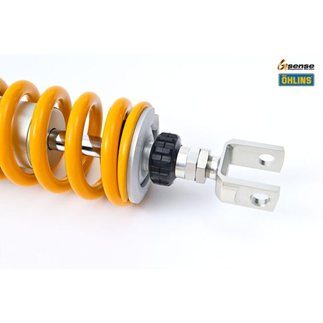 OHLINS（オーリンズ） リアサスペンション GPZ900R KAWASAKI カワサキ