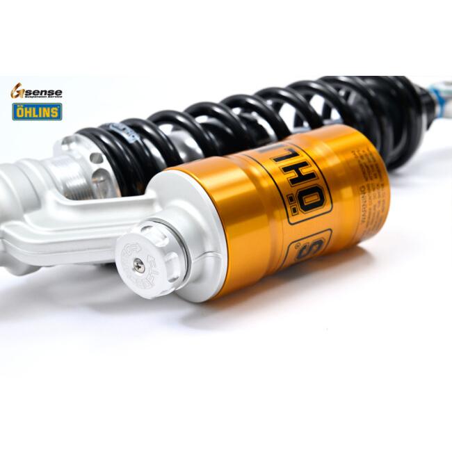 OHLINS（オーリンズ） リアサスペンション XJR1200 XJR1300 YAMAHA