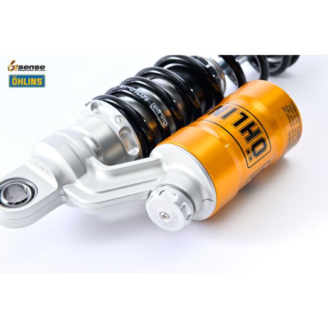 OHLINS（オーリンズ） リアサスペンション V-MAX 1200 YAMAHA ヤマハ