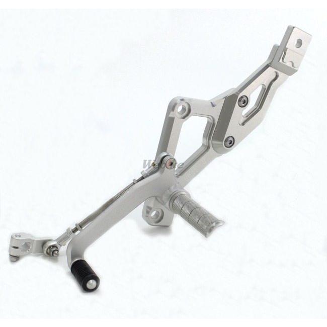 BEET（ビート） スーパーバンク バックステップ ゼファーX KAWASAKI