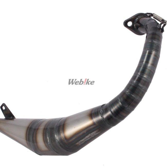 SPI（スペシャル・パーツ・イハラ） BASIS Rチャンバー (アルミ