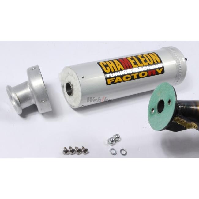 CHAMELEON FACTORY（カメレオンファクトリー） パラライザーIII