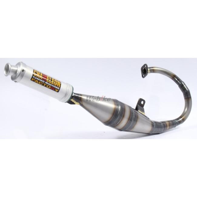 CHAMELEON FACTORY（カメレオンファクトリー） パラライザーIII