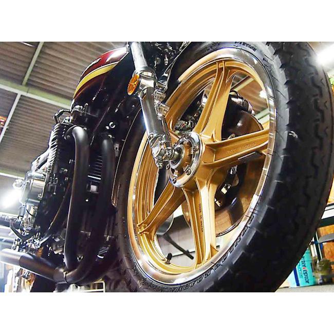 DOREMI COLLECTION（ドレミコレクション） HAYASHI キャストホイール