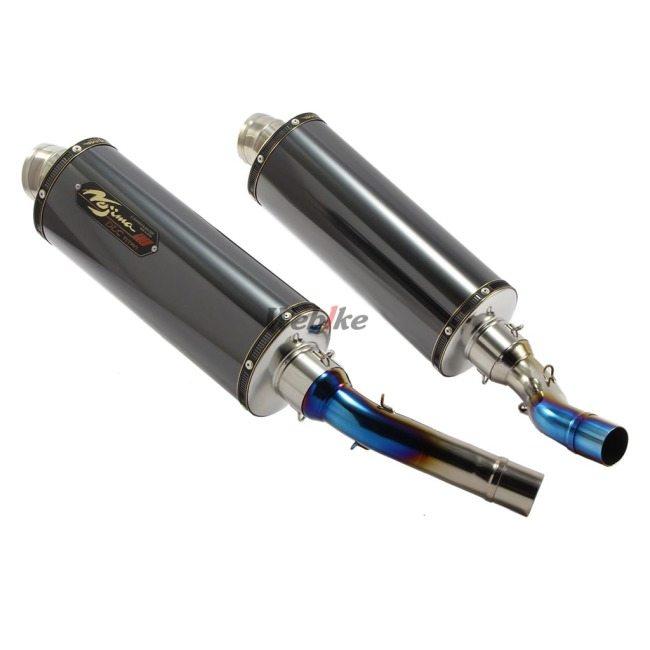 ノジマエンジニアリング NOJIMA ノジマ DLC-TITAN スリップオン