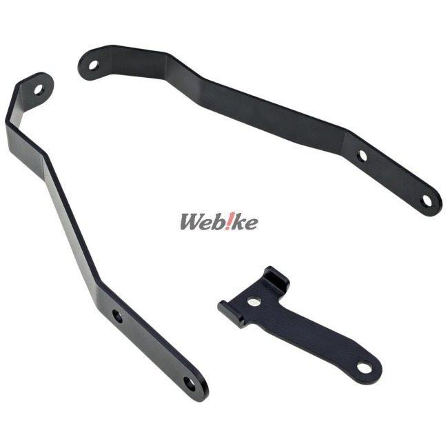 G-Craft ASIA G-Craft ジークラフト ダウンフェンダーステー タイプ2