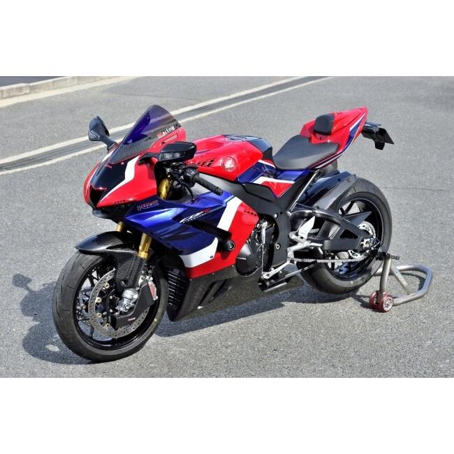 Magical Racing（マジカルレーシング） リアフェンダー MagiVeil