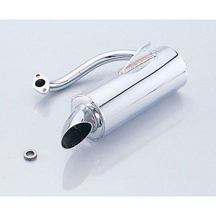 KITACO（キタコ） チョイダシマフラー チョイノリ SUZUKI スズキ フル