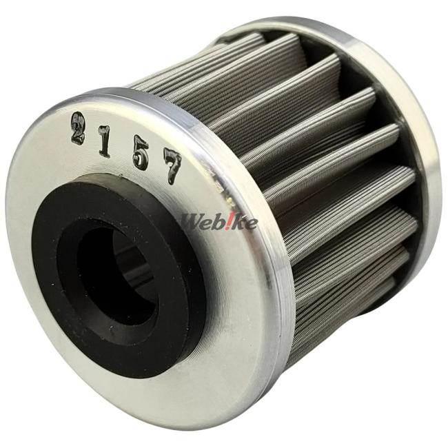 K&P Engineering K&Pエンジニアリング 【オフロード】ステンレス