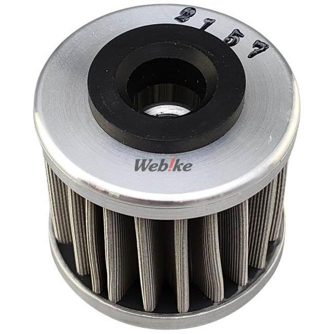 K&P Engineering K&Pエンジニアリング 【オフロード】ステンレス