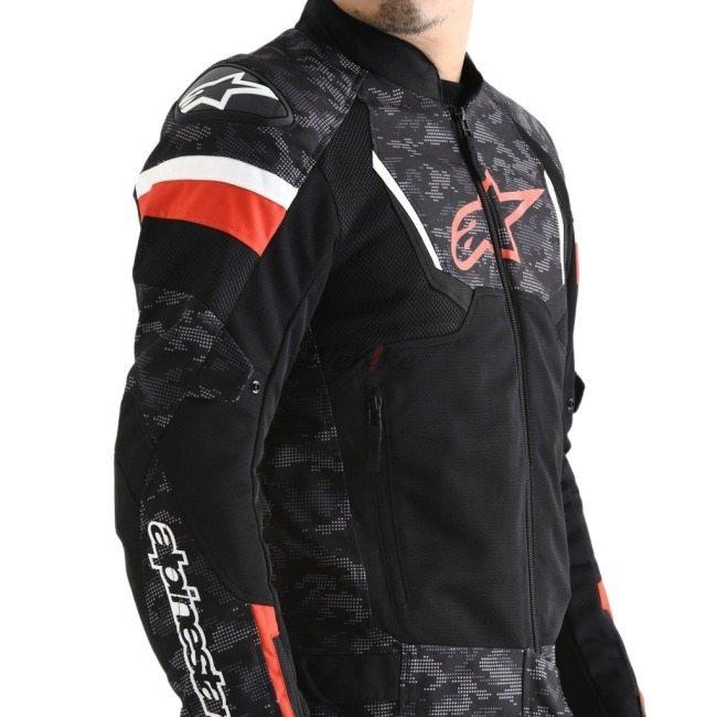 アルパインスターズ（alpinestars） T-GP IGNITION AIR JACKET ASIA［T