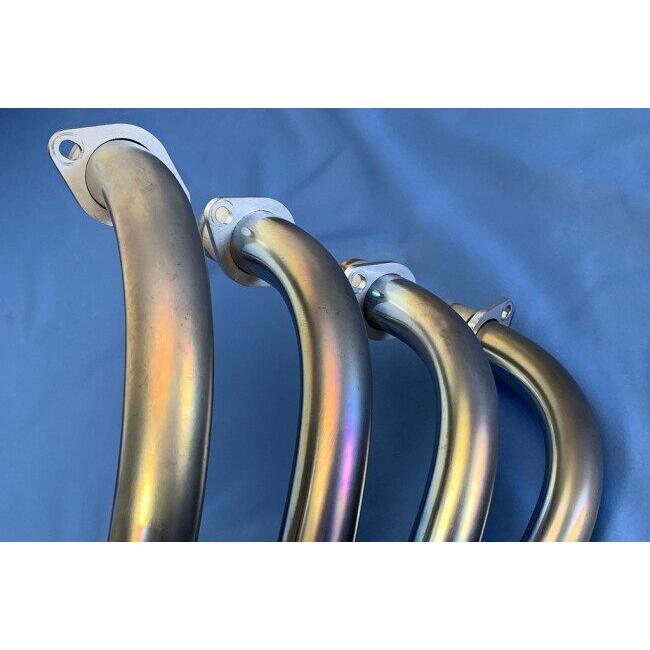 MIZUNO（ミズノ） MIZUNO MOTOR ミズノモーター 【ゼス】CB750(RC42)用