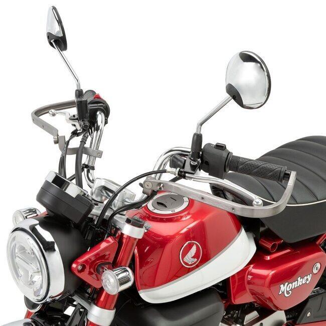 512207 ZETA アドベンチャー アーマーハンドガード ZETA RACING