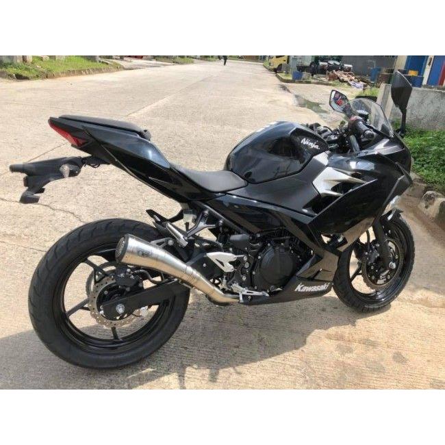 R9 Exhaust アールナインエキゾースト GPX-SS フルエキゾースト