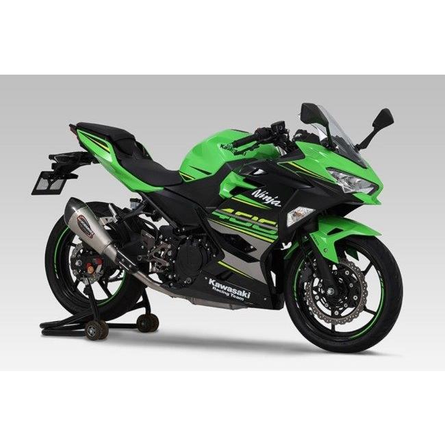 ヨシムラ（YOSHIMURA） カーボンヒートガードセット タイプ2 GSX-S750