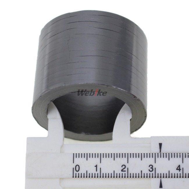 AKRAPOVIC（アクラポビッチ） マフラーガスケット MT-03 MT-25 YZF-R25