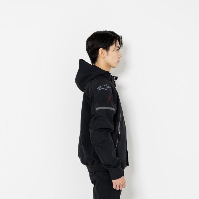 アルパインスターズ（alpinestars） SEKTOR v2 TECH HOODIE [セクター