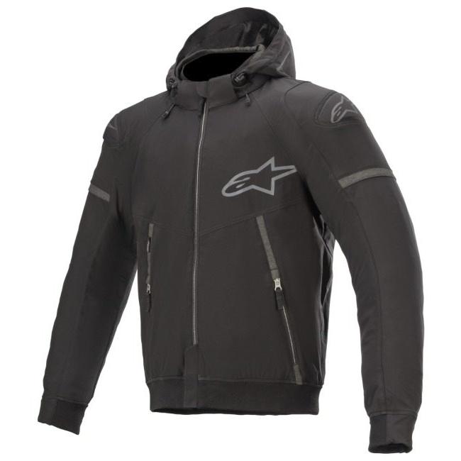 アルパインスターズ（alpinestars） SEKTOR v2 TECH HOODIE [セクター