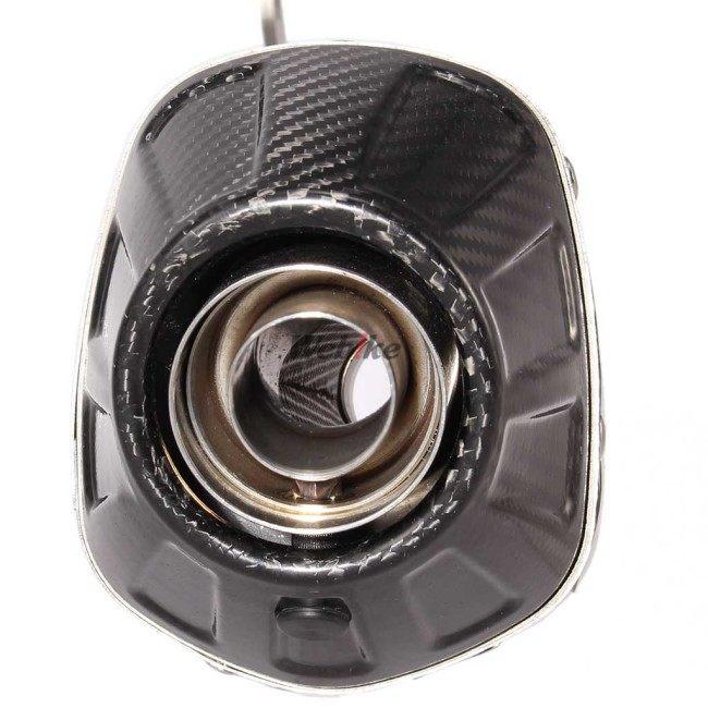 PROSPEED（プロスピード） スリップオンエキゾーストマフラー TX 250