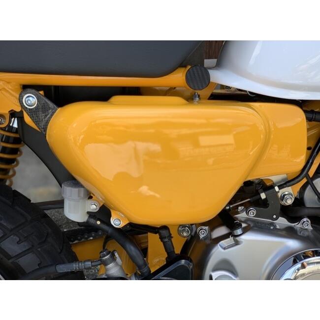 CAT'S FACTORY キャッツファクトリー 右サイドフレームカバー カラー