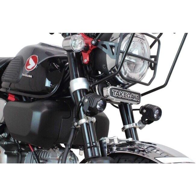 スペシャルパーツ武川 SP武川 SPタケガワ LEDフォグランプキット3.0