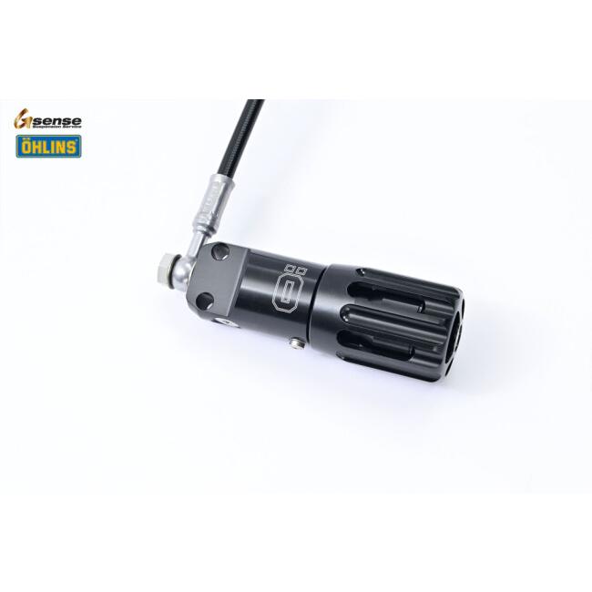 OHLINS（オーリンズ） リアサスペンション ブラックラインシリーズ