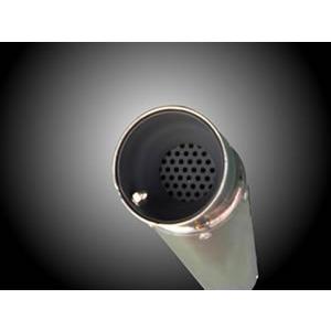 ASAHINA Racing（アサヒナレーシング） 超軽量フルチタンGP