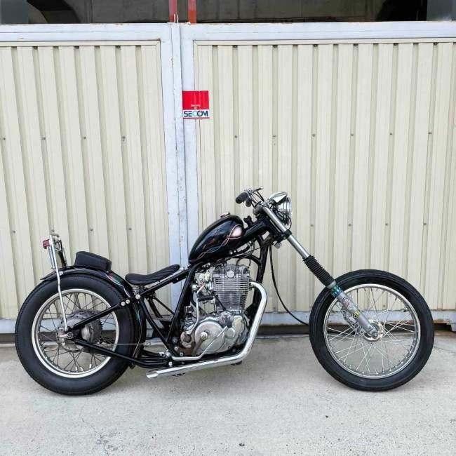 2%er（ツーパーセンター） 19インチ ミニドラムホイールセット