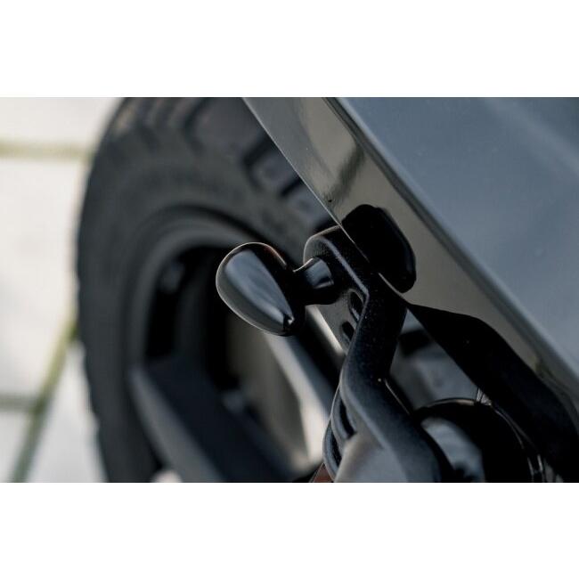 Motone Customs モートーンカスタムズ LEDウインカー PICO TRIUMPH