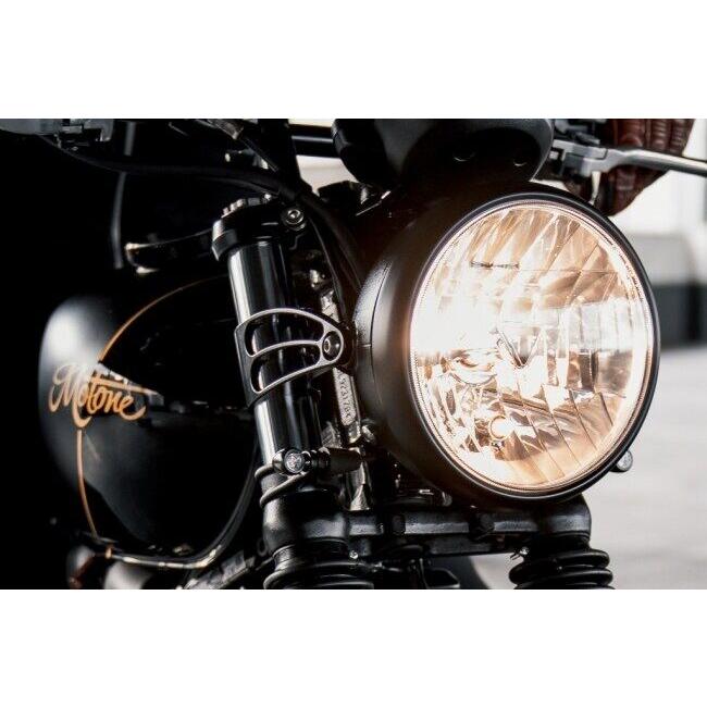 Motone Customs モートーンカスタムズ LEDウインカー PICO TRIUMPH