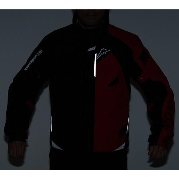 ヨシムラ（YOSHIMURA） 【ヨシムラ×クシタニ】アキュートジャケット