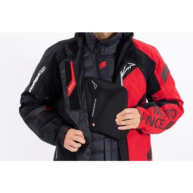 ヨシムラ（YOSHIMURA） 【ヨシムラ×クシタニ】アキュートジャケット