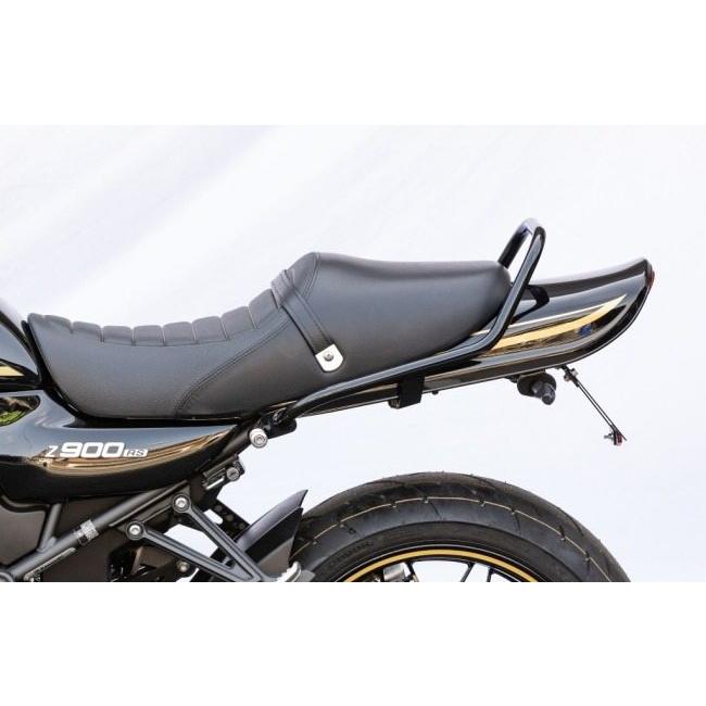 KIJIMA（キジマ） タンデムグリップ Z900RS CAFE KAWASAKI カワサキ