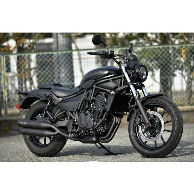 BEAMS（ビームス） パワーヘッダーパイプ エリミネーター400